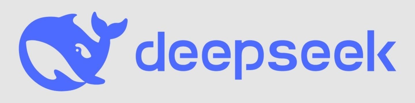 Deepseek logo