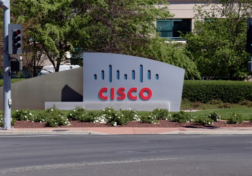 Cisco Hq