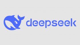 Deepseek logo