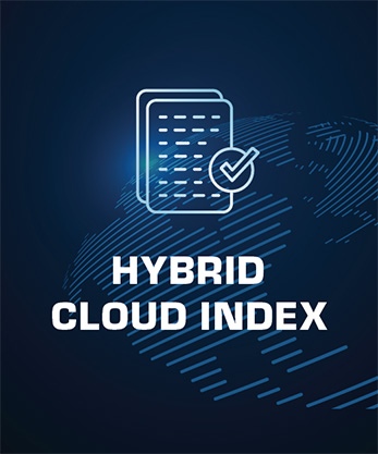 Hybrid Cloud Index