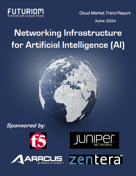 AI Networking 2024 Cover
