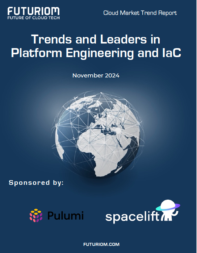 Trends in Platform and Ia C 2024